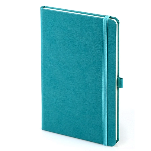 13x21 Termo Deri Defter