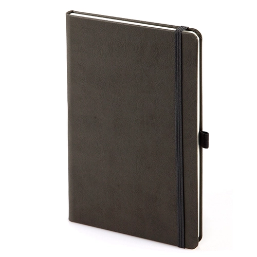 13x21 Termo Deri Defter